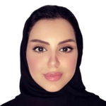 H.E. Reem Abtan Alfaqir (Chairwoman at Saudi Committee for Traditional Games)