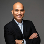 Aamer Sheikh (CEO of PepsiCo Middle East)