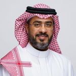 Mohammad Albadrani (Chief Digital Officer at Paramount Digital)