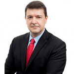 Fernando Vallina (Chairman at ExxonMobil Saudi Arabia Inc.)