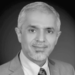 Mohamad Tafesh (Vice President at AmChamKSA-Jeddah Chapter)