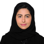 Sarah AlMubarak (Strategy Consultant and Advisor at Saudi Arabian Equestrian Federation)