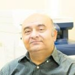 Dr. Muhammad Khan (Associate Professor in Marketing Entrepreneurship and Strategy Department at Effat University)