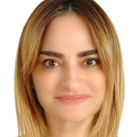 Diana Korayim (Chair of the Women in Business at AmCham Saudi Arabia)