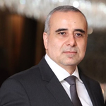 Nasser Bayram (Group President at Zahid Group)