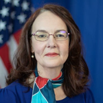 Alison Dilworth (U.S. Deputy Chief of Mission at U.S. Embassy Riyadh)