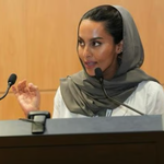 Dr. Noor Alsaadoun (CEO of 21verse (Win Cohort 2024))