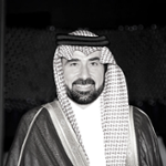 Talal Bin Mansi (CEO of Coastline Marine Services)