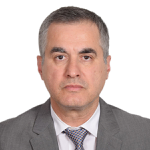 Nizar Kammourie (CEO of SAWACO Water Group)