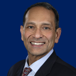 Khush Choksy (U.S. Chamber of Commerce)