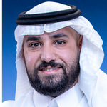 Ibrahim Alazzaz (HR Director of Air Products Qudra)