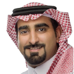 Mohammed Aldossary (Co-Founder and CEO of Sary)