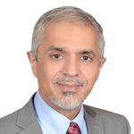 Mohamad Tafesh (Vice President at AmCham Saudi Arabia Jeddah Chapter)