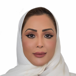 Manal Mansour AlNemari (Consultant of Digital Health Transformation at Minstery of Health)