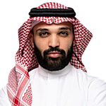 Omar Batterjee (Corporate Communications and Public Relations Director of Saudi Esports Federation)