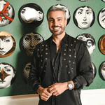 Salman Hafiz (Bespoke Fashion Designer)