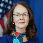 Alison Dilworth (Deputy Chief of Mission at US Embassy Saudi Arabia)