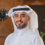 Amer Al Ajmi (Executive Vice President at Alfanar)