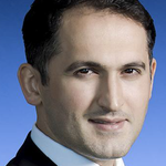 Ebubekir Koyuncu (CEO of Air Products Qudra)