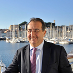 Eric Althaus (Partner & Senior Broker at Althaus Yachts)