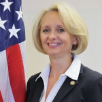 CDA Martina Strong (Chargé d’Affaires at U.S. Mission to Saudi Arabia)