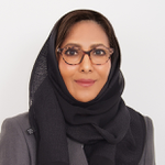 Mae Al Mozaini (Founder & CEO of nusf (The Arab Institute for Women's Empowerment))