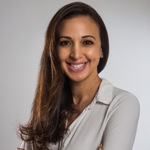 Dareen Ayyad (Country Manager at Underwriters Laboratories)