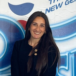 Dina Dabbous (Social Impact Manager at PepsiCo Middle East)