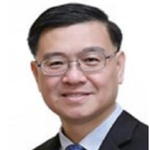 Ambassador Wong Chow Ming (Ambassador at Embassy of the Republic of Singapore)