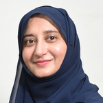 Dr. Saima Jabeen (Research Fellow at AI Center, College of Engineering at Alfaisal University)