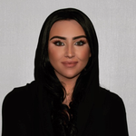 Hana Nemec (Head of Communications at AmChamKSA)