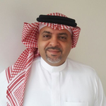 Mazen Takhah (Sr. Director Government Affairs and Policy MENA of johnson and johnson Middle East)