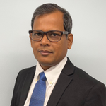 Subhabrata Guru (Global Director - Technology of Lummus Technology)