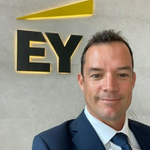 Iwan Wyn Walters (Partner at Ernst & Young)