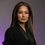 Amal Dokhan (Managing Partner at 500 Startups MENA)