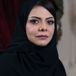 Dr. Fatmah Baothman (Associate Professor of Artificial Intelligence at King Abdulaziz University)