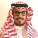 Abdullah Almutairi (Head of Cyber Security at Saudi Industrial Development Fund)